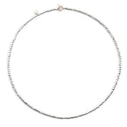 Collana Dodo Mini Granelli DCC3005-GRANX-GAGMX