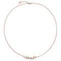 Collana Dodo Cuore DCC5000-HEART-0009A