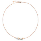 Collana Dodo Cuore DCC5000-HEART-0009A