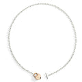 Collana Dodo Cuore DCC5001-HEART-0009A
