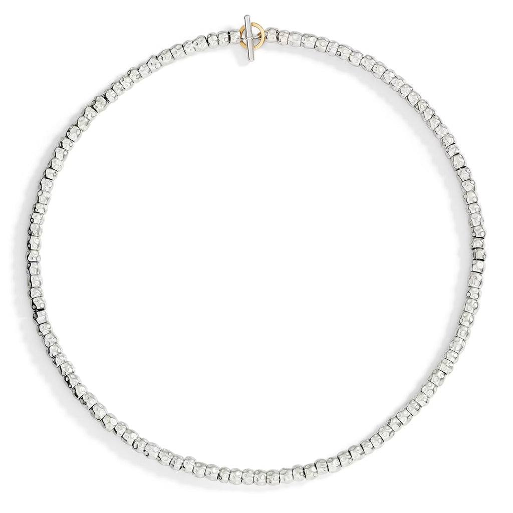 Collana Dodo Granelli DCC6007-GRANE-0009A