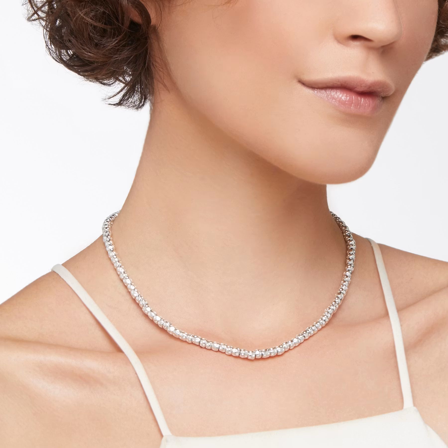 Collana Dodo Granelli DCC6007-GRANE-0009A