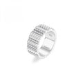 Rosato Cubica Ring RZCU57
