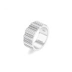 Rosato Cubica Ring RZCU57