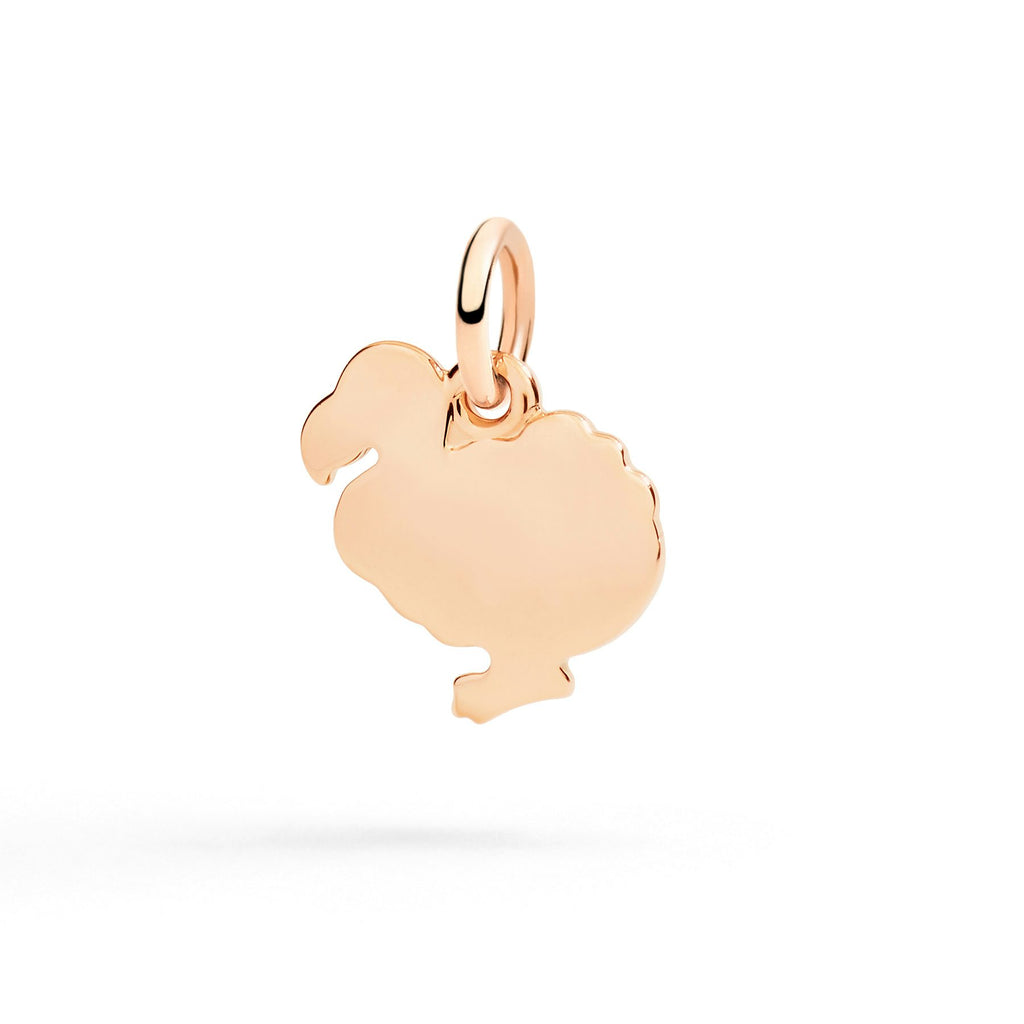 Ciondolo Dodo DMB9018-DODOM-0009R