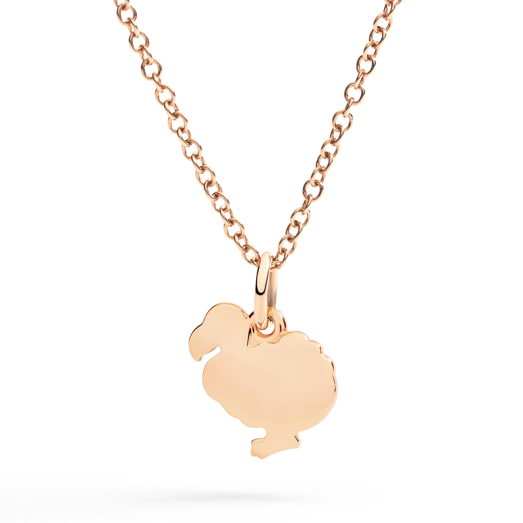 Ciondolo Dodo DMB9018-DODOM-0009R