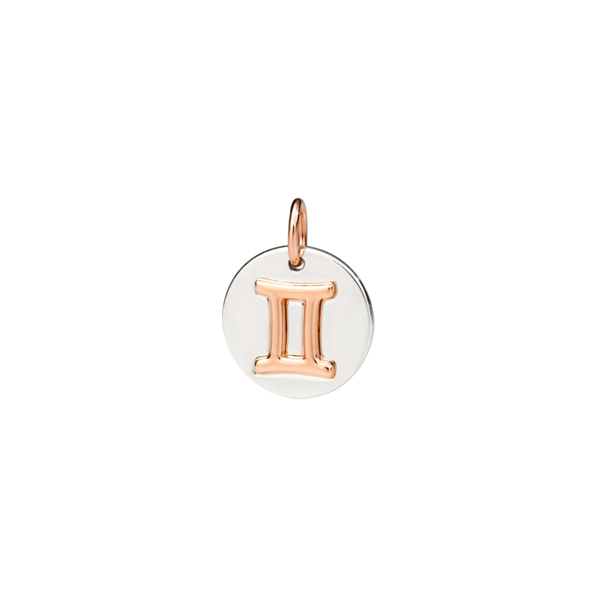 Charm Dodo Gemelli DMC2008-ZODGE-0009A