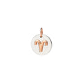 Charm Dodo Ariete DMC2009-ZODAR-0009A