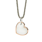 Ciondolo Dodo XL Cuore DMC5024-CUORL-0009A