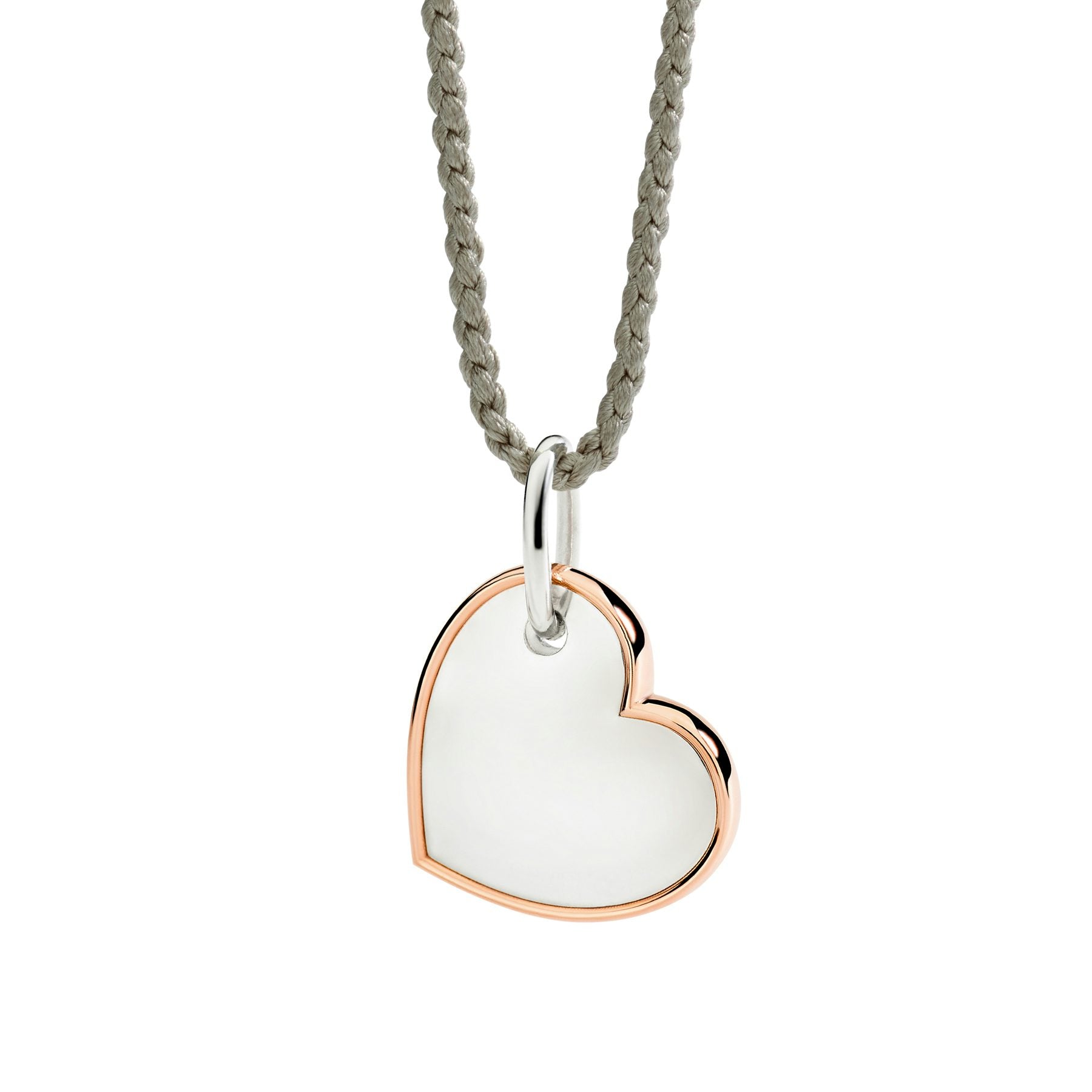 Ciondolo Dodo XL Cuore DMC5024-CUORL-0009A