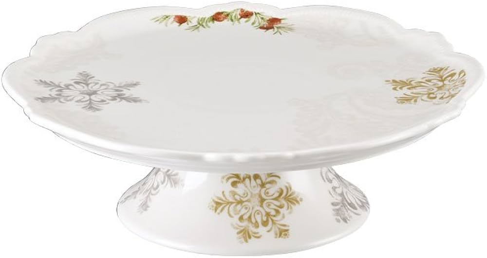 Hutschenreuther Alzata Natalizia cm 21