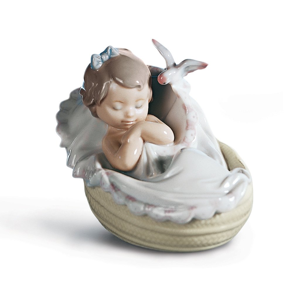 Figura Lladrò Sogni D'oro 01006710