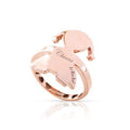 Le Bebè "Hugs" Ring LBB 124