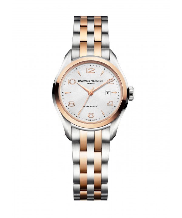 Orologio Baume & Mercier Clifton M0A10152