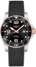 OROLOGIO LONGINES HYDROCONQUEST L3.781.3.58.9