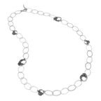 Collana lunga Giovanni Raspini Coral 11915