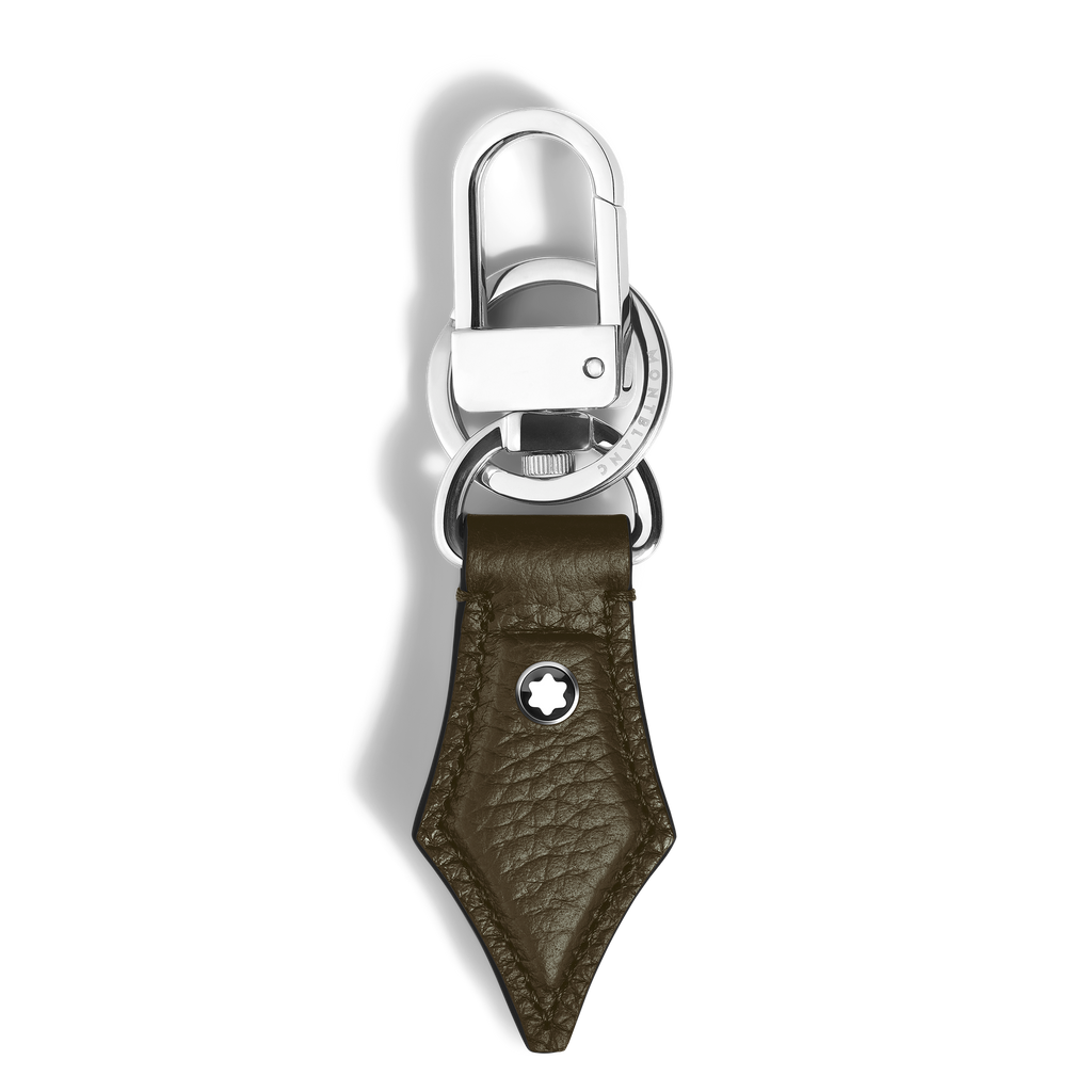 Portachiavi Montblanc 220458
