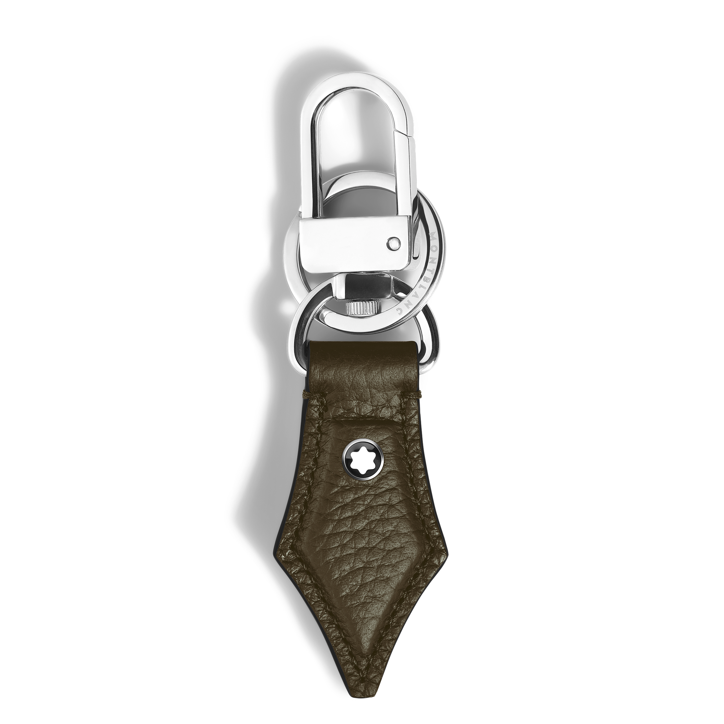 Portachiavi Montblanc 220458