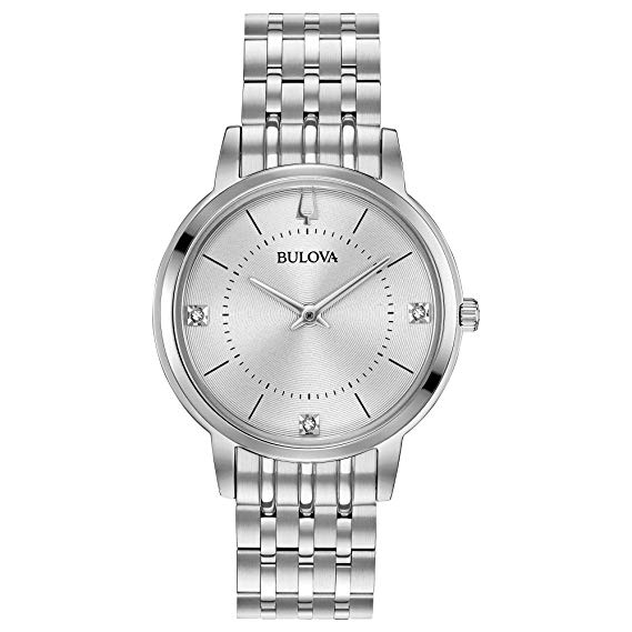 Orologio Bulova Slim 96P183