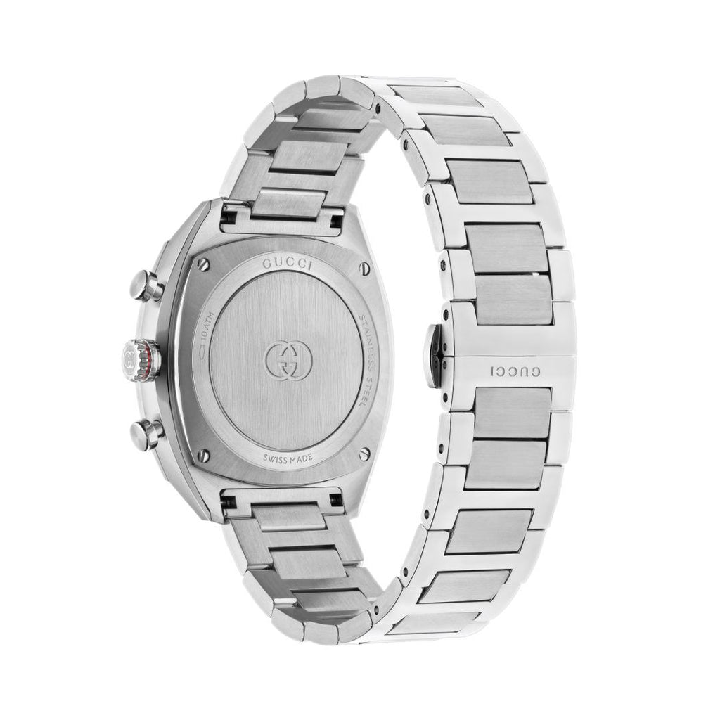OROLOGIO GUCCI INTERLOCKING YA142318