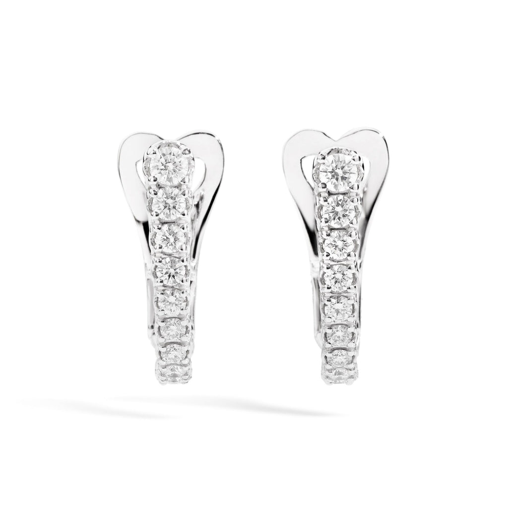 Orecchini Recarlo "Anniversary" E01CM747/040