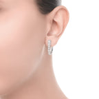 Orecchini Recarlo "Anniversary" E01CM747/040