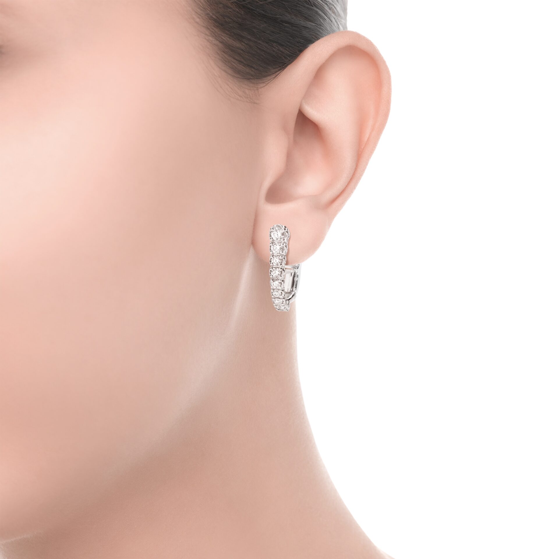 Orecchini Recarlo "Anniversary" E01CM747/040