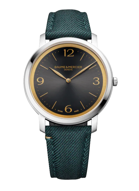 Orologio Baume & Mercier Classima M0A10704