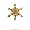 Fiocco di neve Baccarat 2811191