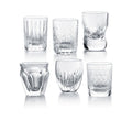 Set Bicchieri Take a shot Baccarat Les Minis 2810874