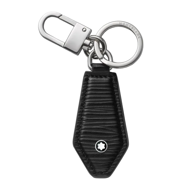 Portachiavi forma diamante Montblanc "Meisterstuck 4810" 130932