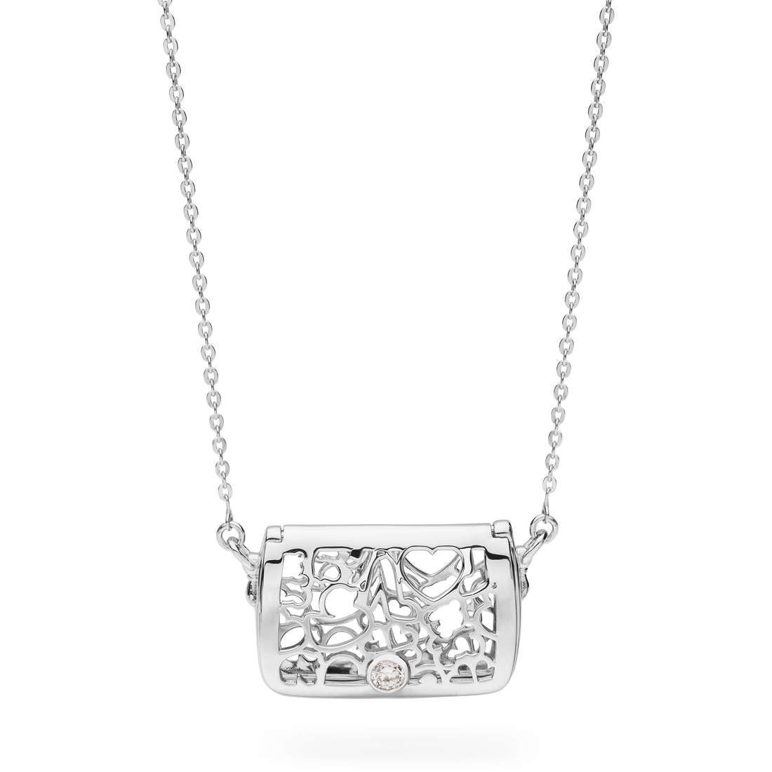 Collana Rosato   RIC14