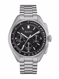 Orologio Bulova Edizione Speciale Lunar Pilot 96B258
