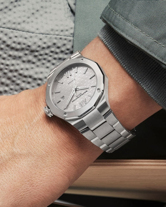 Orologio Baume & Mercier M0A10622