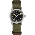 Orologio Hamilton Khaki Field H69301930