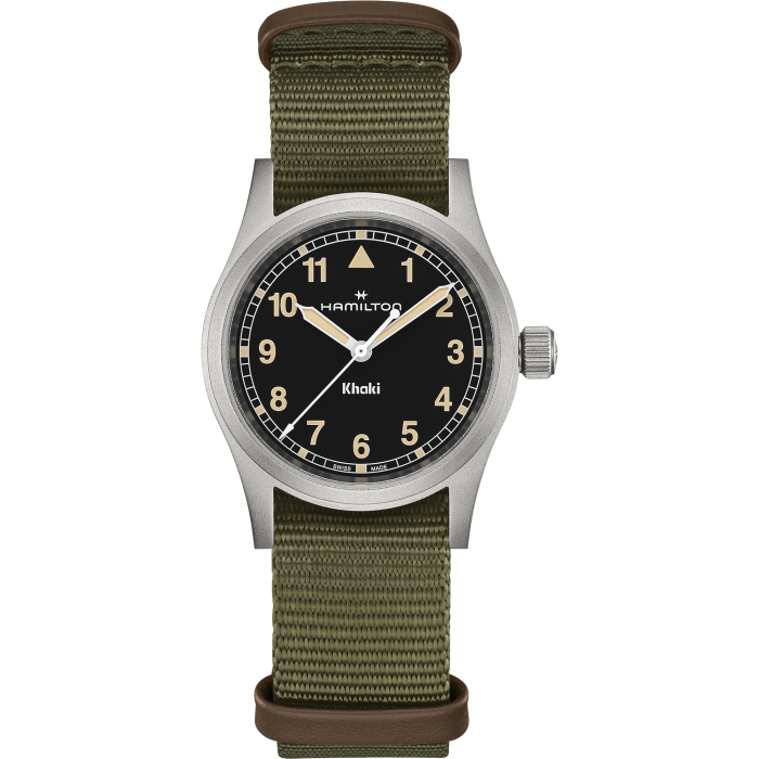 Orologio Hamilton Khaki Field H69301930