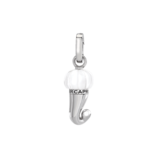 Ciondolo Chantecler Et Voilà Corni Argento 43671