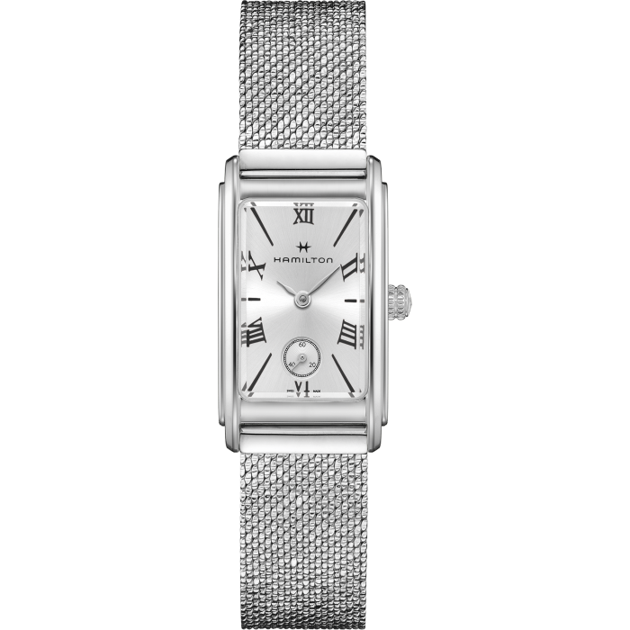 Orologio Hamilton American Classic Ardmore H11221150