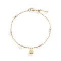 Bracciale LeBebè Le Perle Bimba LBB833