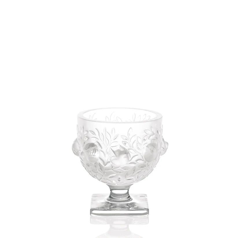 Lalique Vaso Elisabetta