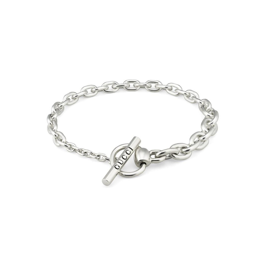 BRACCIALE GUCCI HORSEBIT YBA781167001