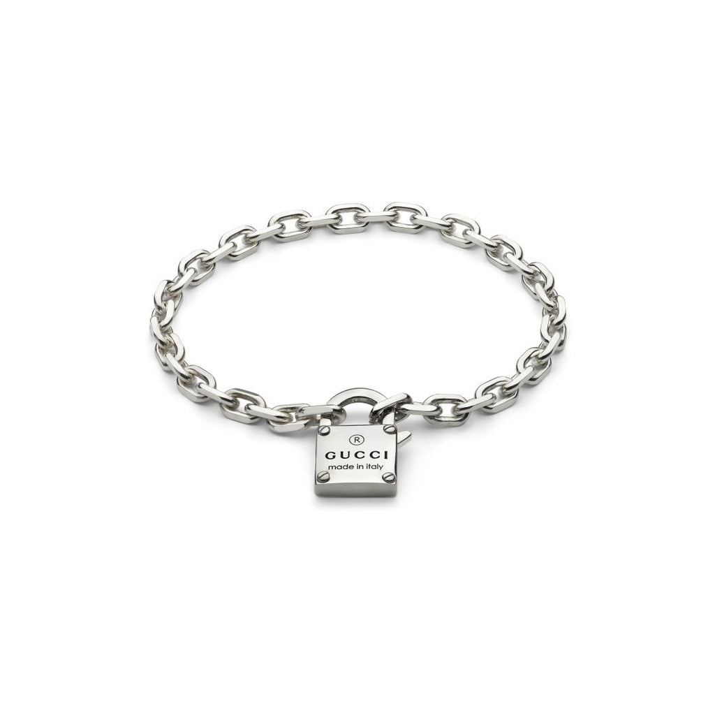 BRACCIALE  GUCCI TRADEMARK YBA796341001