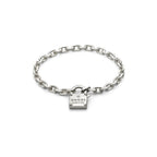 BRACCIALE  GUCCI TRADEMARK YBA796341001
