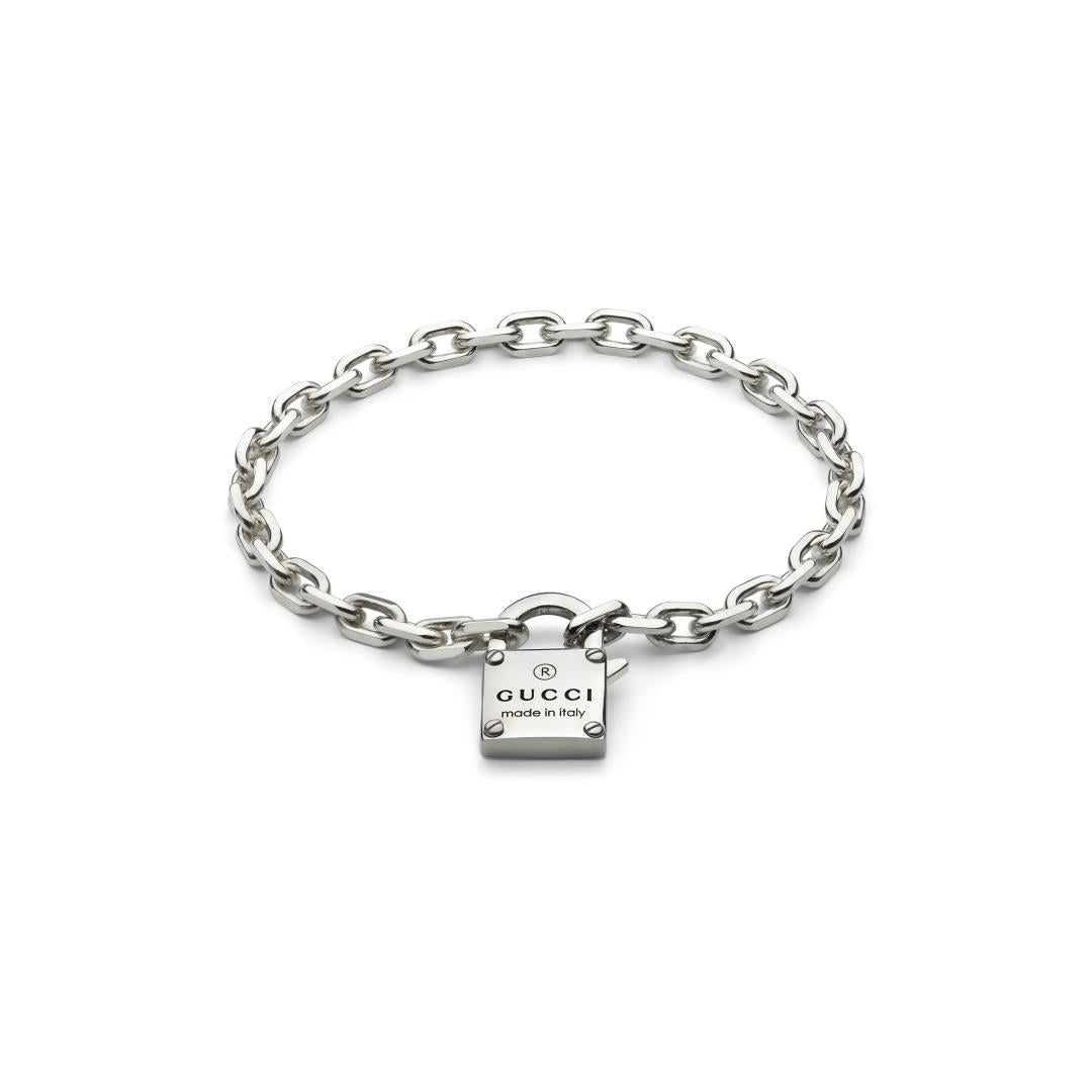 BRACCIALE  GUCCI TRADEMARK YBA796341001