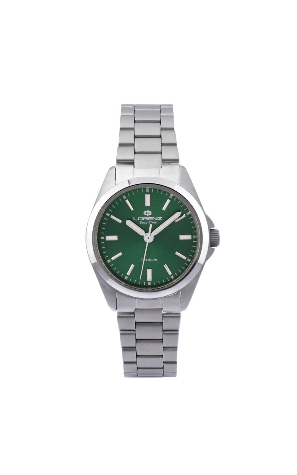 Orologio Lorenz "Easy time" 030237CC