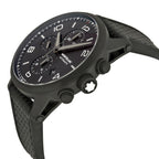 Orologio Montblanc Timewalker Extreme Chronograph DLC 111197