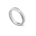 GUCCI GUCCI TAG RING YBC774049001