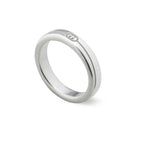 GUCCI GUCCI TAG RING YBC774049001