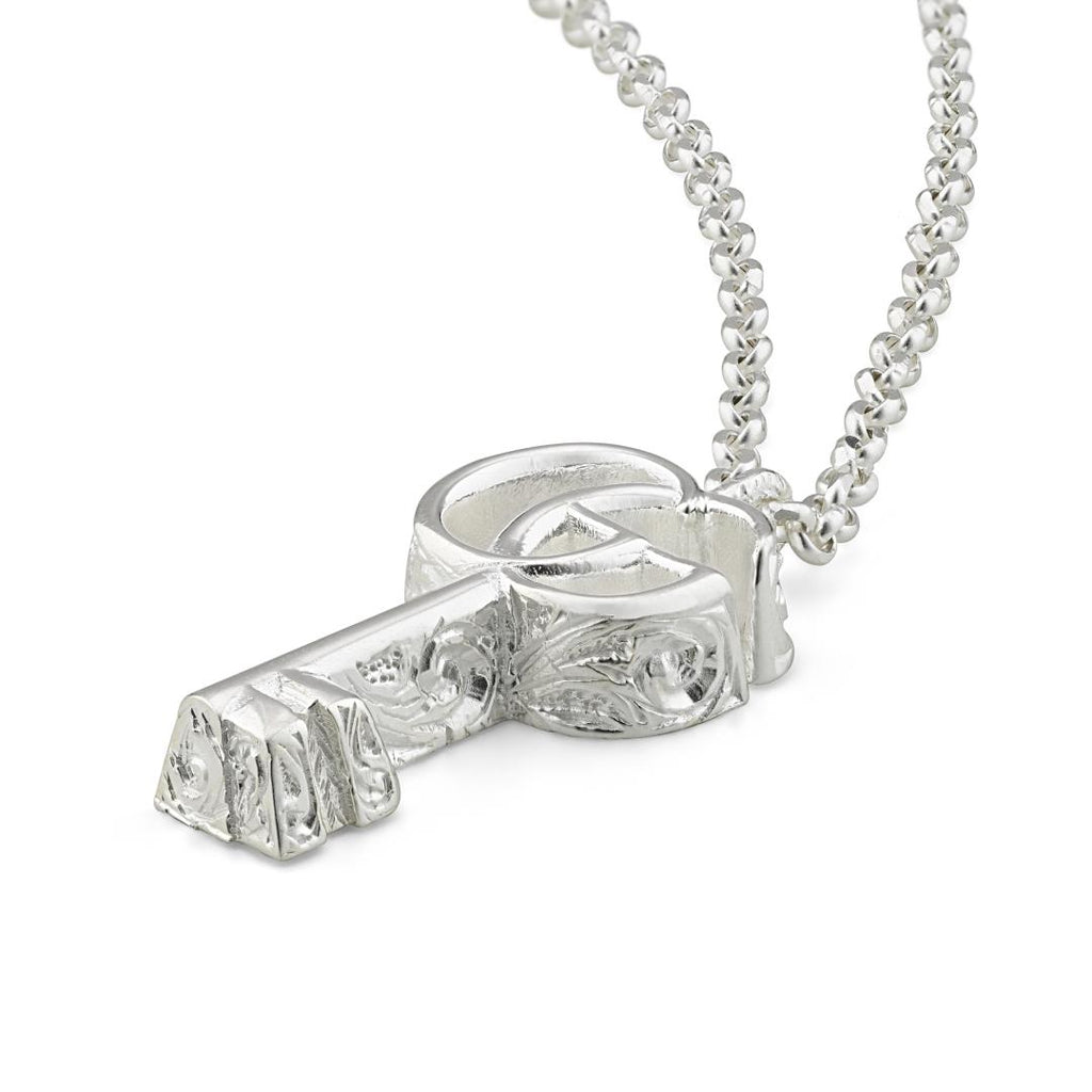 COLLANA GUCCI GG MARMONT YBB770723001