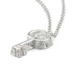COLLANA GUCCI GG MARMONT YBB770723001